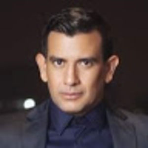 Meet your Posher, David